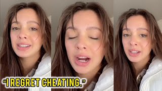 I Regret Cheating on My Ex Husband, He Divorce Me
