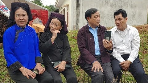 Hát Sli Đám Cưới Xã Minh Hiệp 8/2/2024(ÂL)Gái Lạng Sơn Đối Đáp Tiếp Trai Bắc Giang Đến Dự Cỗ Cực Hay