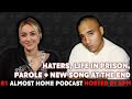 Spm speaks on parole haters and more  new song  almost home podcast ep 1