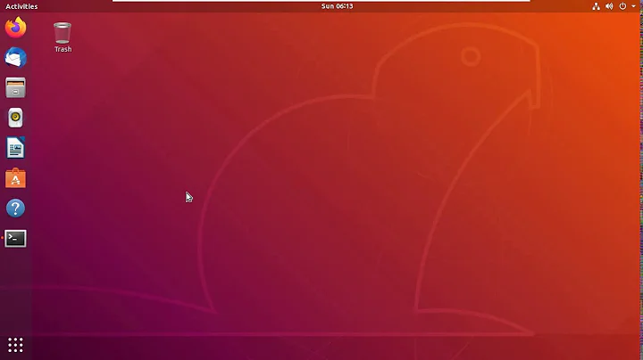 Install numpy, pandas, scipy and matplotlib using pip3 on Ubuntu 18.04