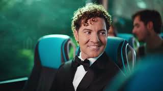 Celebrity Alsa Christmas 2025 | Christmas with you with David Bisbal 🚌❤️ Net Worth