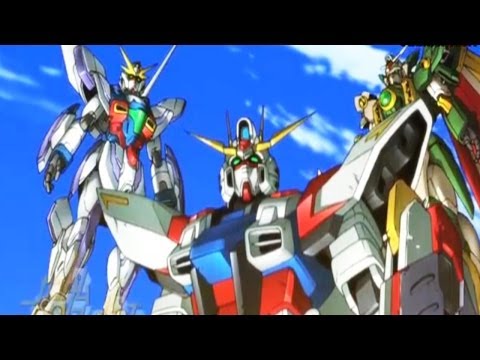 GUNDAM BUILD FIGHTERS Episode 12 ガンダムビルドファイターズ Review MEGA SIZED ZAKU