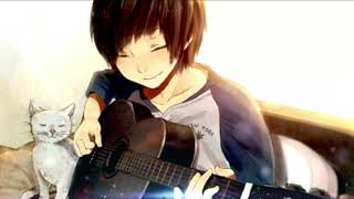 ♬ Dear ☆ ShounenT - Acustic Versión ♬ 〖 Emanuel Santiago 〗Español Latino. Re-Master!