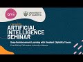 Deep Reinforcement Learning with Gradient Eligibility Traces, Esraa Elelimy