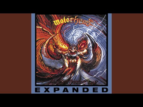 Marching Off to War (Live at Manchester Apollo 10th June 1983)