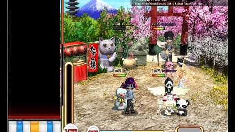 O2jam Dragon Rave-Clear Version