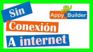 USA Appybuilder SIN NECESIDAD de internet | How to INSTALL Appybuilder offline EASY screenshot 4