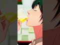 Himeno Kiss Denji - Chainsawman