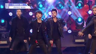 Idol Producer Group Battle Jin Yihan    halfbeast Human Individual Focus