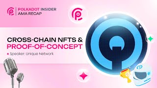 How Unique Network Revolutizes The NFTs On Polkadot With XCM NFTs
