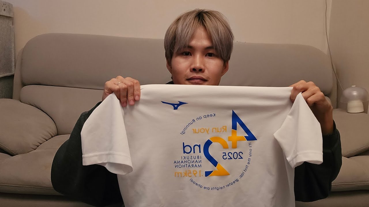 일본에서 마라톤을 뛴다면? : 이부스키 유채꽃 마라톤 꿀팁 대방출 (맛집, 교통, 실전팁 후기)