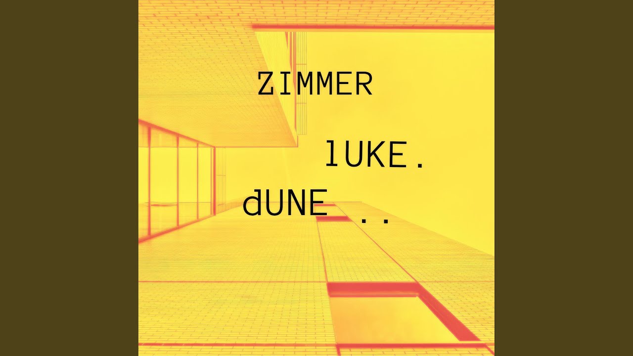 Watch Zimmer on YouTube Watch Zimmer on YouTube