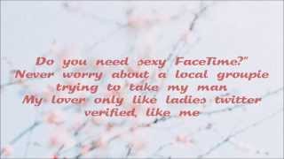 Emily Kinney - Rockstar ♦ Lyrics