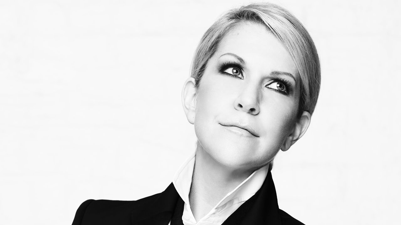 Joyce DiDonato - Ch'io mi scordi di te? (Mozart, K.505) camera iphone 8 plus apk