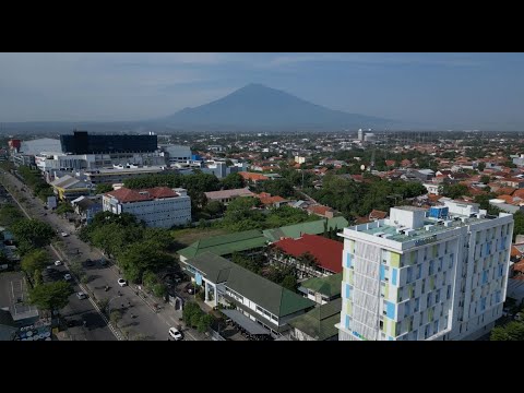 ANUGERAH GAPURA PANCAWALUYA SMA Negeri 2 CIREBON