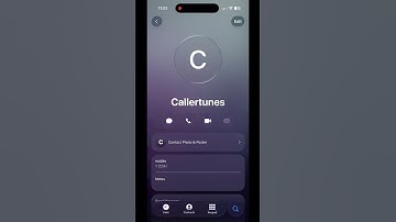 🚨 iOS 26 Bug: Can’t delete contacts after searching?! 😳