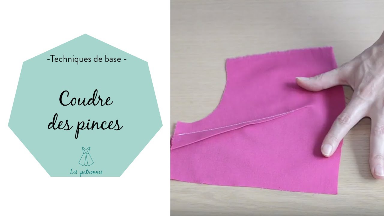 comment traçer et coudre une poche poitrine (how to trace and sew a breast  pocket)#costume 