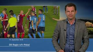 19.09.2018 | Journal Stuttgart | Regio TV