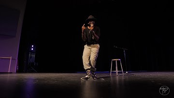 Rewind 2018 FRONT ROW | by Drew Singer