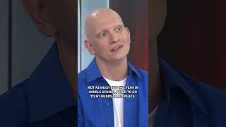 Anthony Carrigan Teases Season 2 Of Twisted Metal, Based On A Video Game He Used To Play As A Kid