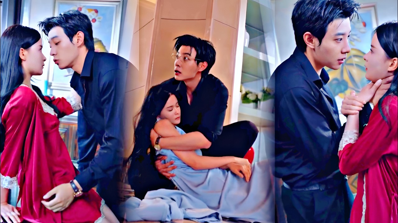 مليونير قاسي ورّط مراته ف جريمة قتل! وسابها تتحبس ظلم بس لما رجعت تنتقم قلبت حياتهم نار🔥ملخص مسلسل