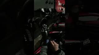 Ready For Qualifying