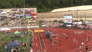 4x200 1ab   heat 1