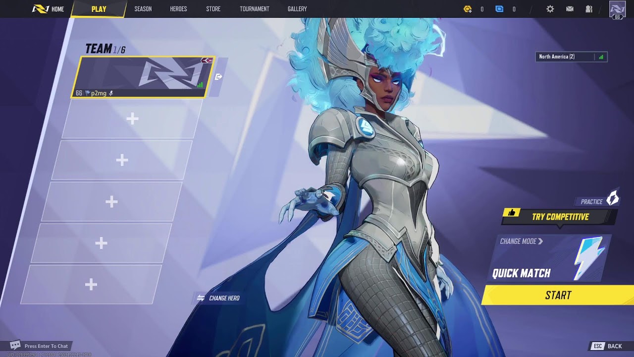 [DROPS ON TWITCH] FACTION TOURNAMENT TODAY. (2m DELAY)