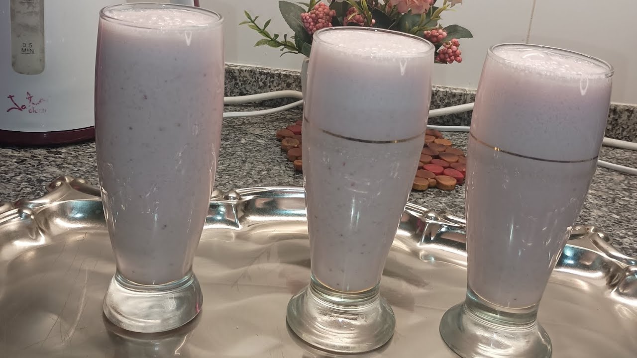 مكملين سلسله عصائر رمضانيه مشروب زبادو بالفراوله