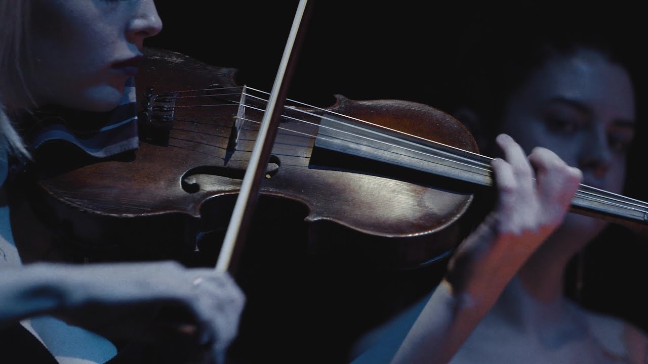 Музыка, театр, хореография: как прошел концерт «СимфоСинтез»