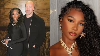 Divested Influencer LOSE LIFE On Vacation W/ Fiancé! Did He UNALIVE HER?