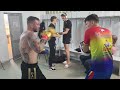 David Alesu David, Florin Ghita Academy Ploiesti!