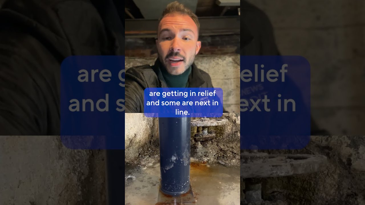 Michiganders Get FEMA Relief