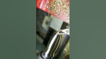 Cnc Machining Work | Nx Cad | Solidworks