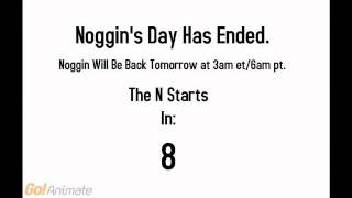 Noggin Sign Off 2006