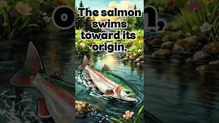 Don't Be Afraid to Swim Upstream