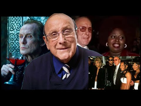 HOW MANY BLACK ARTISTS HAVE CLIVE DAVIS KNOCKED OFF?!!