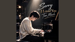 Sorry I Loved You Too Much