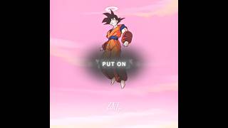 Goku Puts On 40 Tons Of Weight 😱🥶