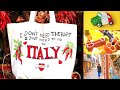 What to buy in Italy! (Best 10 souvenir ideas to take home from Italy)