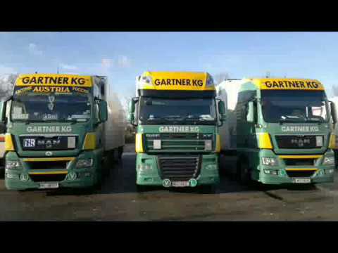 Man By Gartner Kg 1 Youtube