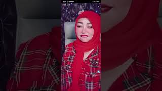 Mami Zahra Live Bigo Viral