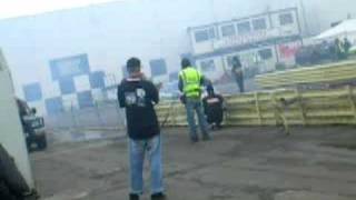 FireForce at Bulldog Bash 2008