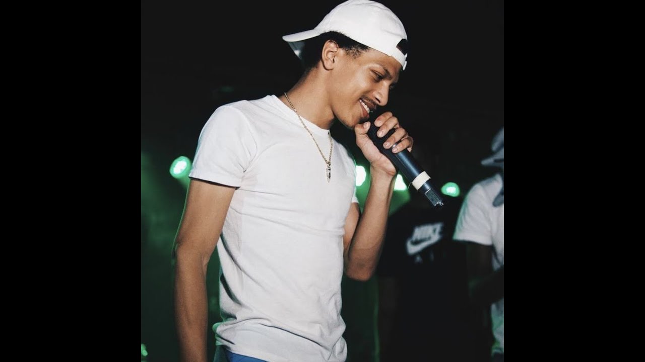 [free] sad iayze + jace! type beat "new week"