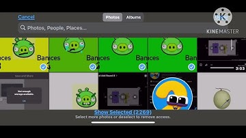 Not enough storage available logo remake speedrun be like