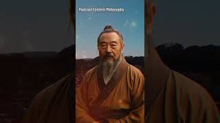 How to Accept Life’s Changes Without Suffering | Podcast Eastern Philosophy #shorts #philosophy