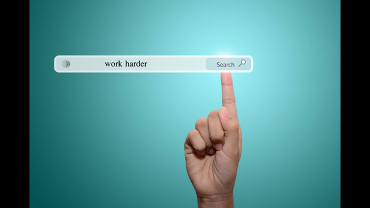 EA058: Work Harder [Podcast]
