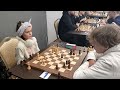 Pinkamena 1641 vs i kharitonov 1783 chess fight night cfn blitz