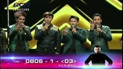 EP 21 GRAND FINAL - X Factor Indonesia  - Durasi: 2:45:25. 