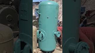 tank receiver #foryou #automobile #lifeisbutadream #aircompressor #repair #airpump #machine #haveito